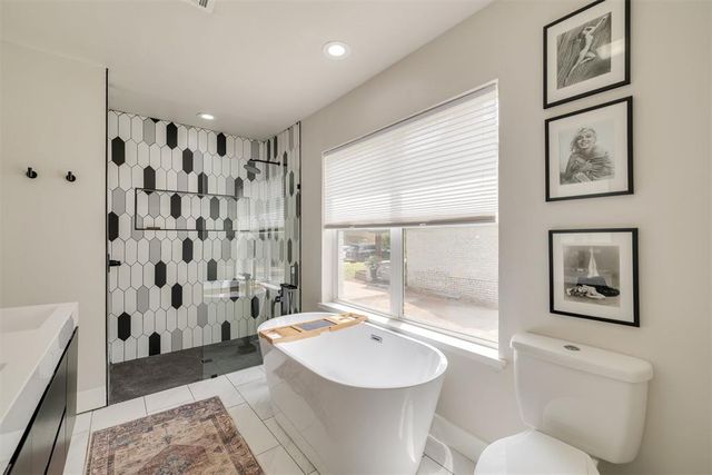 4319 Granger Street, Oklahoma City, OK 73118