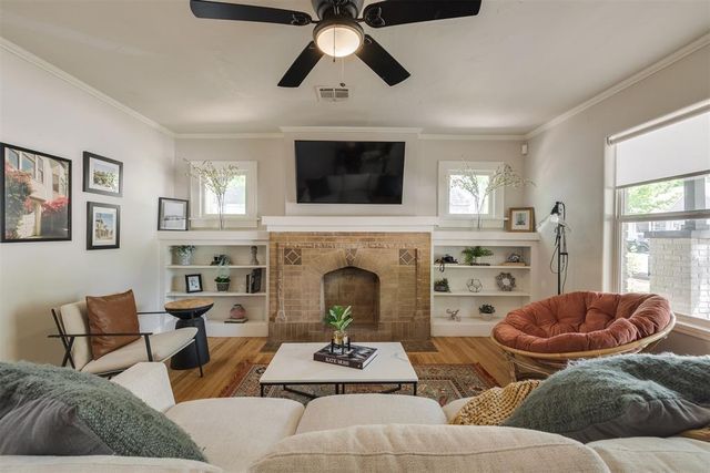 4319 Granger Street, Oklahoma City, OK 73118