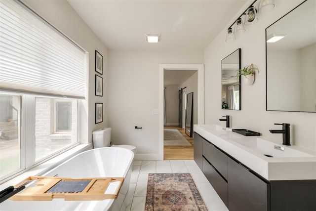 4319 Granger Street, Oklahoma City, OK 73118