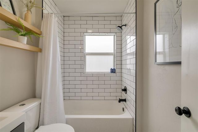 4319 Granger Street, Oklahoma City, OK 73118