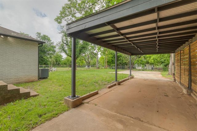 4319 Granger Street, Oklahoma City, OK 73118