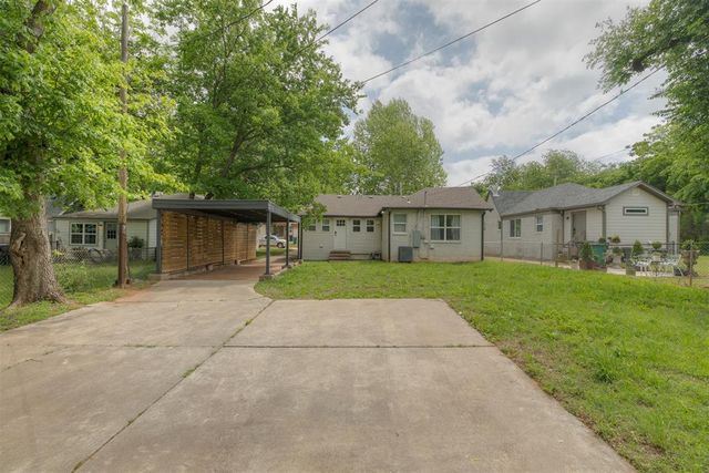 4319 Granger Street, Oklahoma City, OK 73118