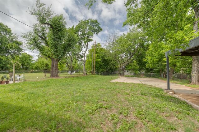 4319 Granger Street, Oklahoma City, OK 73118