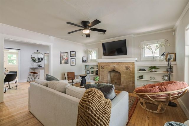 4319 Granger Street, Oklahoma City, OK 73118