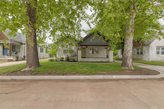 4319 Granger Street, Oklahoma City, OK 73118