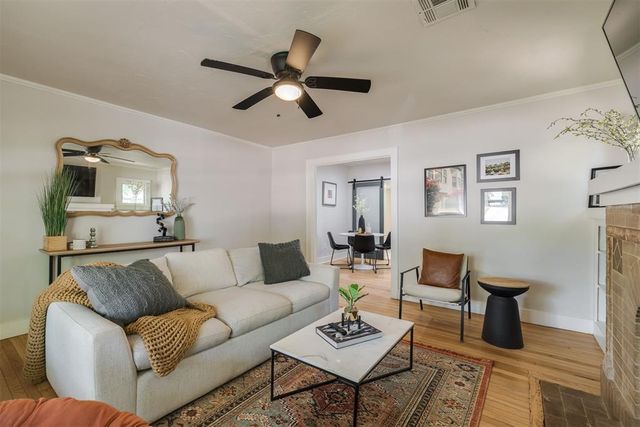 4319 Granger Street, Oklahoma City, OK 73118