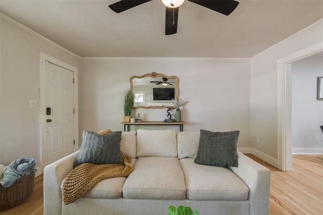 4319 Granger Street, Oklahoma City, OK 73118