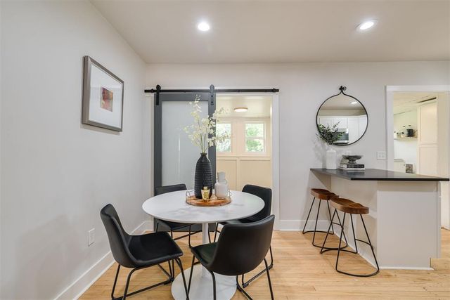 4319 Granger Street, Oklahoma City, OK 73118