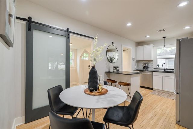 4319 Granger Street, Oklahoma City, OK 73118