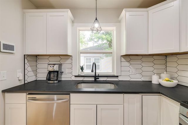 4319 Granger Street, Oklahoma City, OK 73118