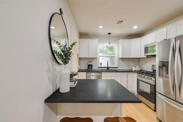 4319 Granger Street, Oklahoma City, OK 73118