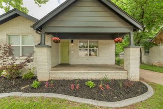 4319 Granger Street, Oklahoma City, OK 73118