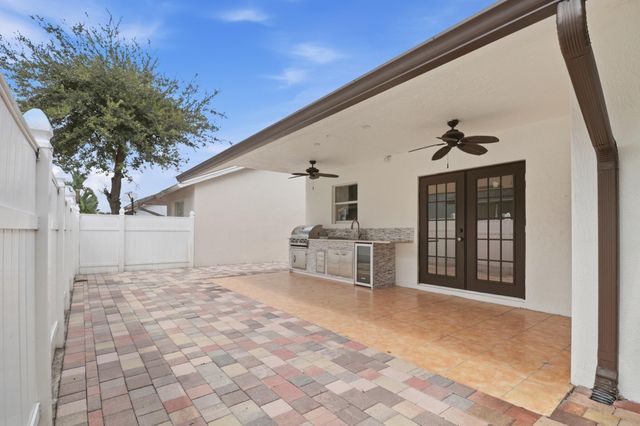 105 Vanessa Street, Palm Springs, FL 33461