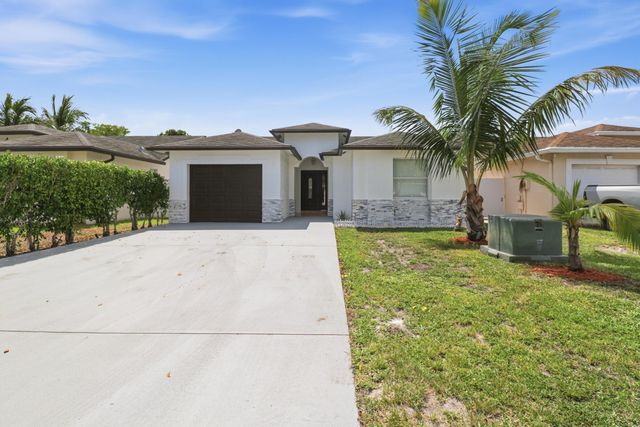105 Vanessa Street, Palm Springs, FL 33461