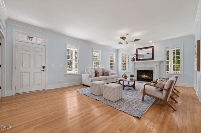 30094 Baxter, Chapel Hill, NC 27517