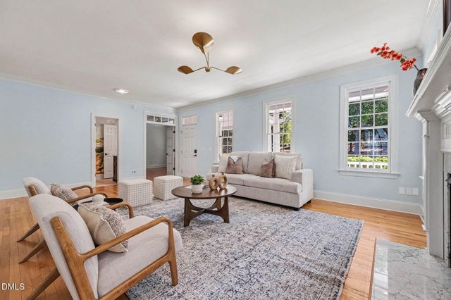30094 Baxter, Chapel Hill, NC 27517