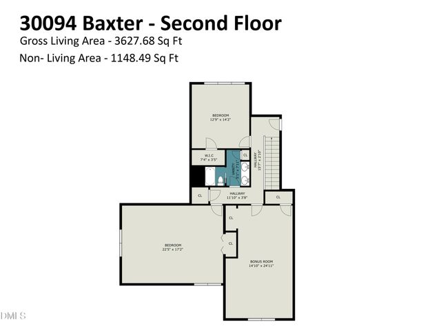 30094 Baxter, Chapel Hill, NC 27517