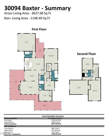 30094 Baxter, Chapel Hill, NC 27517
