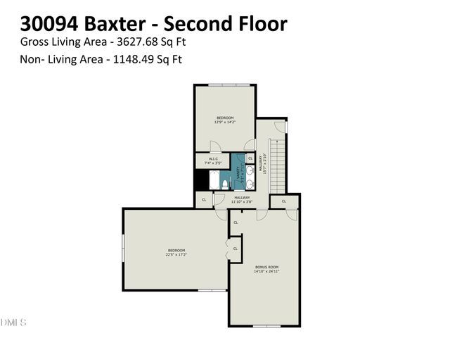 30094 Baxter, Chapel Hill, NC 27517