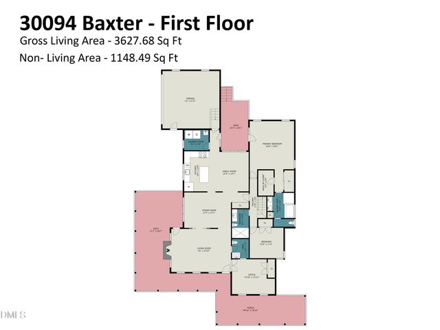 30094 Baxter, Chapel Hill, NC 27517