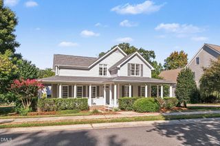30094 Baxter, Chapel Hill, NC 27517