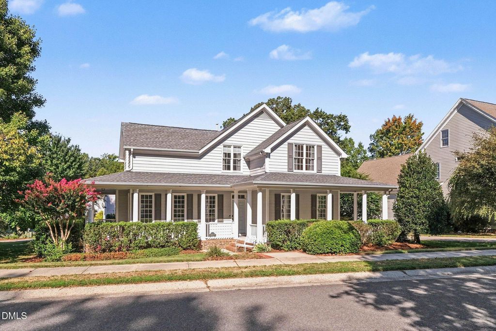 30094 Baxter, Chapel Hill, NC 27517