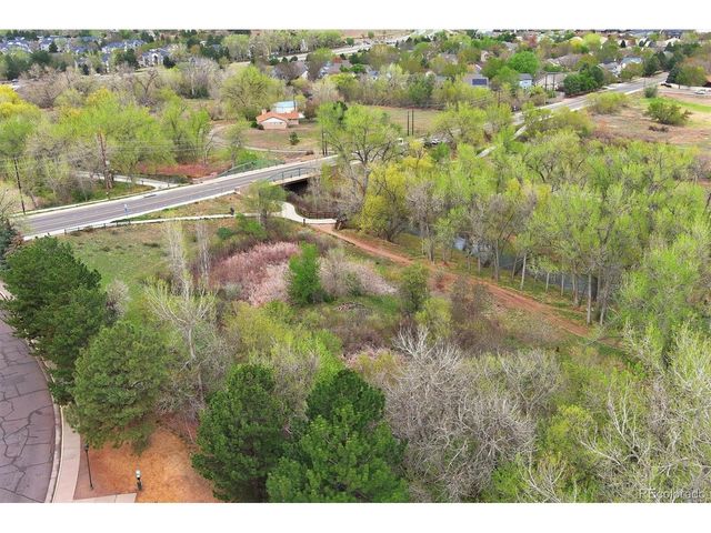 9800 W Cornell Pl, Lakewood, CO 80227