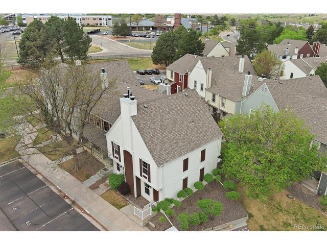 9800 W Cornell Pl, Lakewood, CO 80227