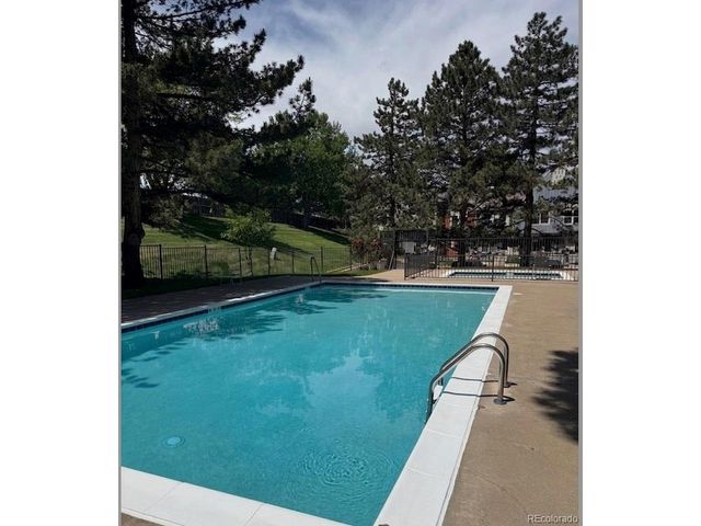9800 W Cornell Pl, Lakewood, CO 80227