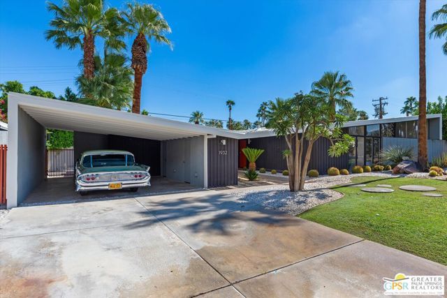 1932 S Navajo Drive, Palm Springs, CA 92264