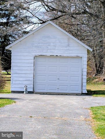 545 N OCTORARA TRL, Parkesburg, PA 19365