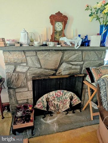 545 N OCTORARA TRL, Parkesburg, PA 19365