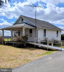 545 N OCTORARA TRL, Parkesburg, PA 19365