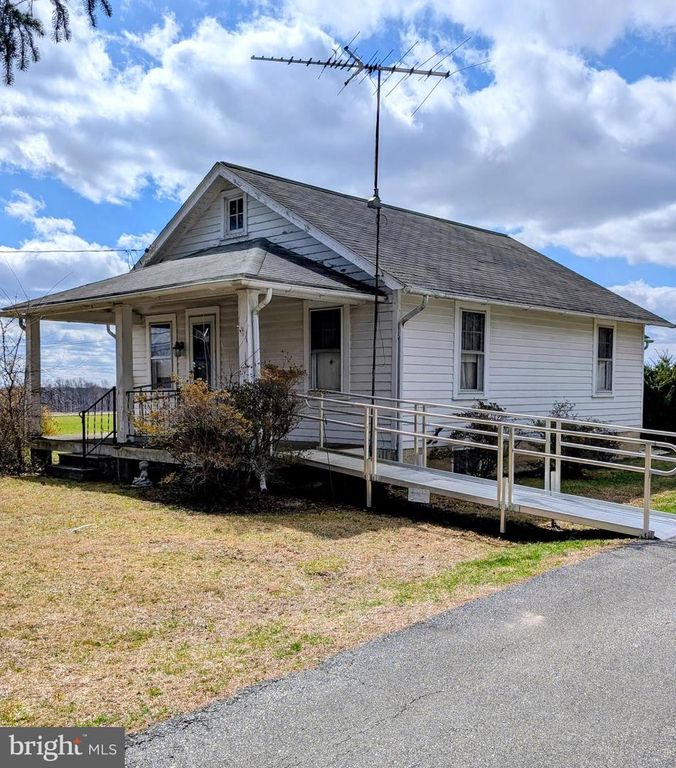 545 N OCTORARA TRL, Parkesburg, PA 19365