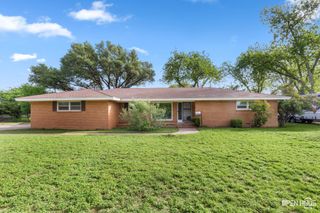 723 MAPLE STREET, Burkburnett, TX 76354