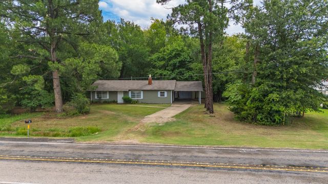 122 Fm 275, Emory, TX 75440