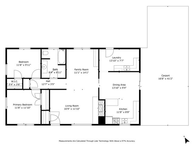 122 Fm 275, Emory, TX 75440