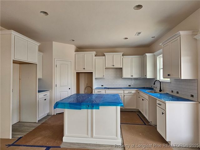 1819 Smith Farm Street, Fayetteville, NC 28306