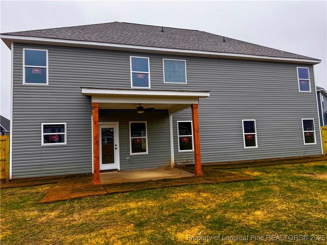 1819 Smith Farm Street, Fayetteville, NC 28306