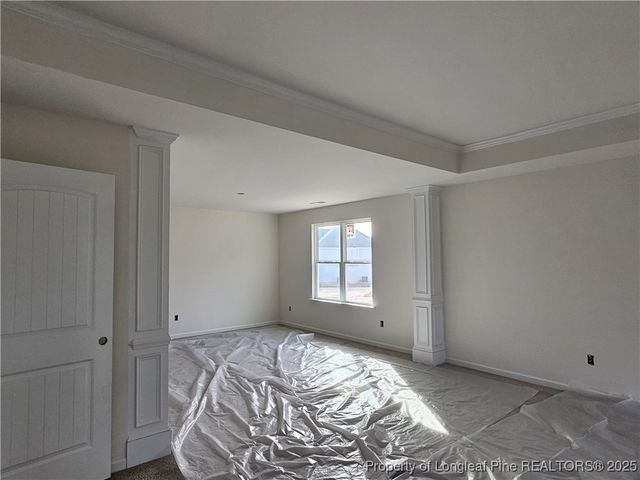 1819 Smith Farm Street, Fayetteville, NC 28306