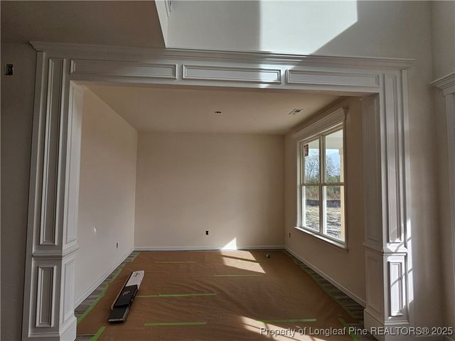 1819 Smith Farm Street, Fayetteville, NC 28306