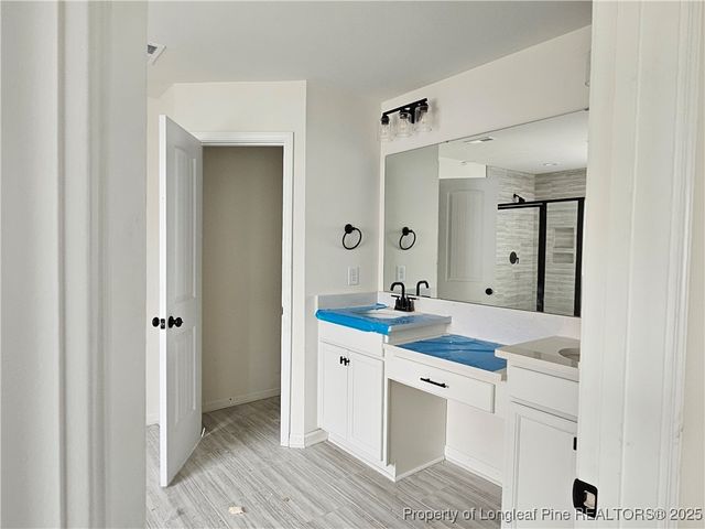 1819 Smith Farm Street, Fayetteville, NC 28306