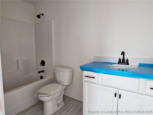 1819 Smith Farm Street, Fayetteville, NC 28306