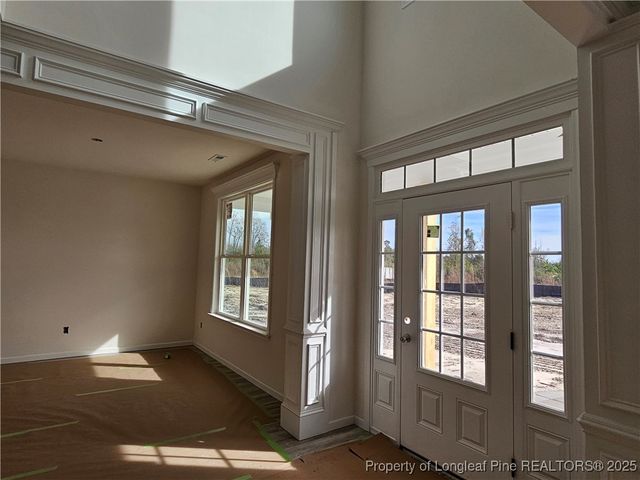 1819 Smith Farm Street, Fayetteville, NC 28306