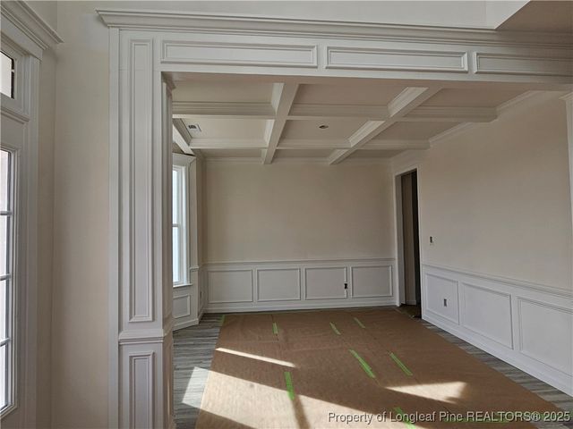 1819 Smith Farm Street, Fayetteville, NC 28306