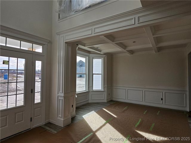 1819 Smith Farm Street, Fayetteville, NC 28306