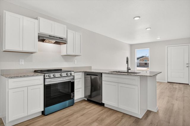 5508 Smith Street, Lubbock, TX 79416