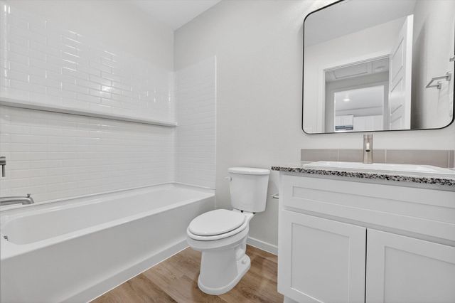 5508 Smith Street, Lubbock, TX 79416