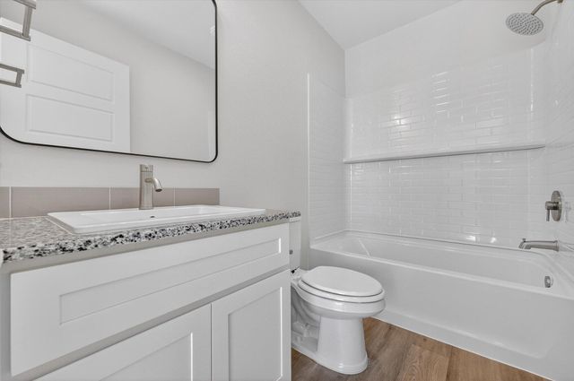 5508 Smith Street, Lubbock, TX 79416