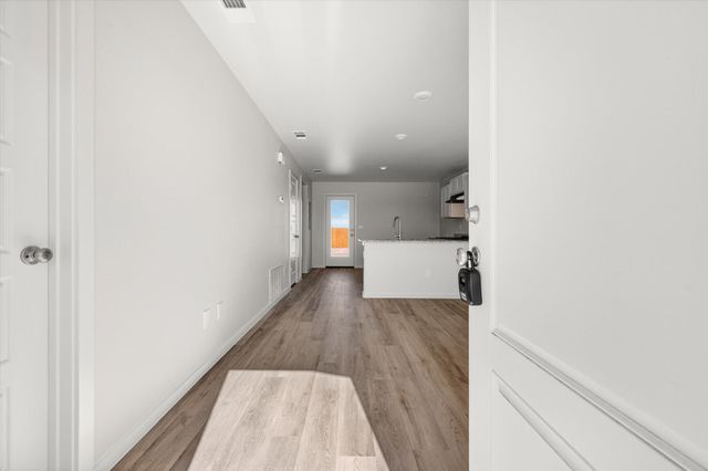 5508 Smith Street, Lubbock, TX 79416